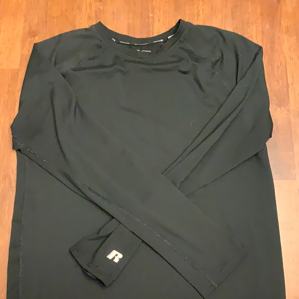Russel Active Top